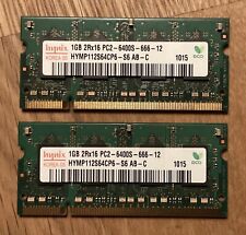 Hynix 2rx16 pc2 gebraucht kaufen  Weißenstadt