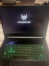 Acer predator triton for sale  Austin