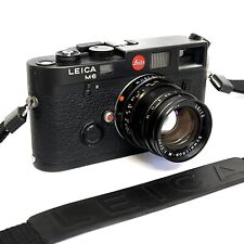 Leica body schwarz gebraucht kaufen  Berlin