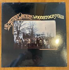 Muddy waters woodstock for sale  Richmond