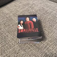 Smallville season one for sale  BARNSLEY