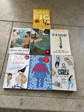 Books selection girls for sale  SALISBURY