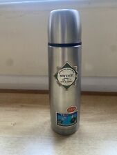 Thermos flask 0.53l for sale  LONDON