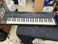 Korg 8000 synthesizer for sale  Daleville