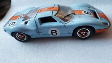 Ford gt40 24h d'occasion  Beaurepaire