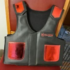 Bull riding vest for sale  Windsor Locks