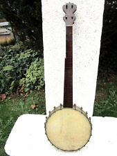 fretless banjo for sale  Trenton