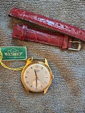 Vintage armbanduhr aufzug gebraucht kaufen  WÜ-Heidingsfeld,-Heuchelhof