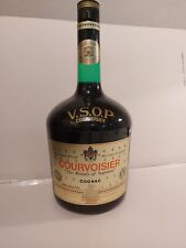 Vintage courvoisier cognac for sale  LEICESTER