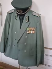 Gala uniform ddr gebraucht kaufen  Eisenach