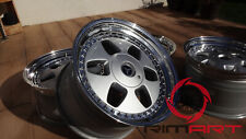 OZ Racing MAE 8,5x18 11x18 5x112 Mercedes w124 w126 sec r129 amg carlsson e500 na sprzedaż  PL