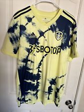 Adidas leeds united for sale  Victorville