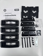 Thule fitting kit for sale  IPSWICH