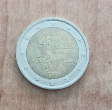 Euro slovenia 2016 usato  Padova