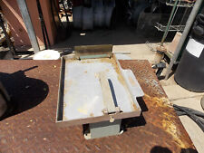 Lindell lapidary inch for sale  Kingsburg