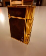 Dupont vintage lighter for sale  AYLESFORD