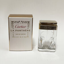 Cartier panthère solo usato  Nocera Inferiore