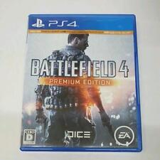 PS4 Battlefield 4 Premium Edition comprar usado  Enviando para Brazil