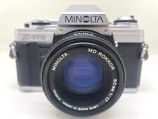 Minolta 370 35mm for sale  Shipping to Ireland