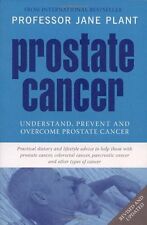 Prostate cancer understand for sale  UK