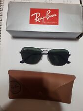 Ray ban 0rb3136 for sale  Shipping to Ireland
