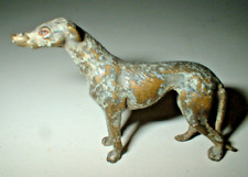 cold painted bronze dog for sale  NOTTINGHAM