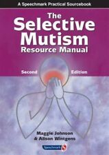 Selective mutism resource for sale  Shipping to Ireland