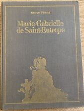 Marie gabrielle saint d'occasion  Villeneuve-Loubet