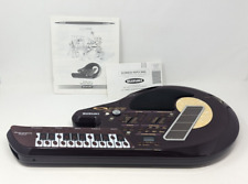 SUZUKI Q-Chord Digital Guitar Keyboard QC-1 with Hardcase And Manual for sale  Shipping to South Africa