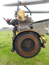 Leyland tractor engine for sale  Shipping to Ireland