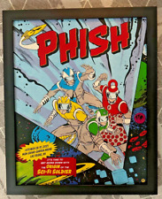 Phish halloween 2021 for sale  Frisco