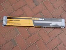 Workzone universal saw for sale  MIDDLEWICH