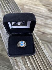 Balfour class ring for sale  Pounding Mill