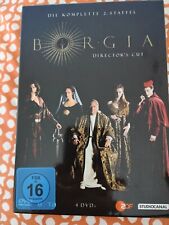 borgias dvd for sale  FERNDOWN