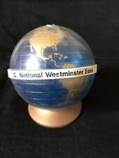 Natwest golden globe for sale  CHARD