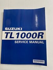 suzuki tlr for sale  SPILSBY