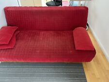 Futon beddinge ikea gebraucht kaufen  Berlin