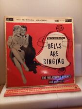 Melachrino strings bells for sale  Ireland