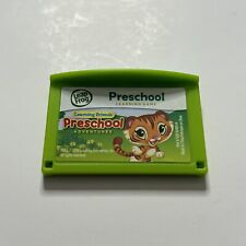 Leapfrog preschool adventures for sale  Darby