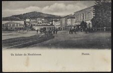 Saluto monfalcone piazza usato  Lodi Vecchio