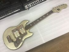 Used 60s guyatone for sale  Shipping to Ireland