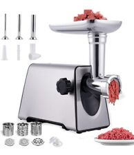 Electric meat grinder for sale  LIVERPOOL