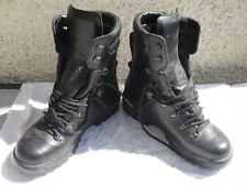 gortex army boots for sale  FOLKESTONE