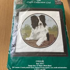 Tapestry kit craft for sale  WOOLER