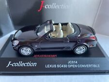 Collection jc014 lexus for sale  Shipping to Ireland