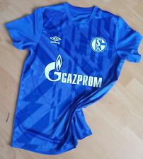 Schalke trainings shirt gebraucht kaufen  Eickel