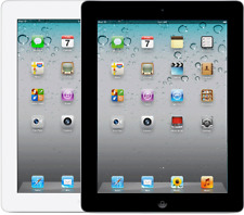 Apple ipad 2nd for sale  ROMFORD