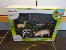 Schleich 21050 farm gebraucht kaufen  Nordhorn