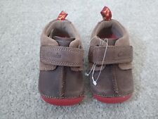Clarks first infant for sale  PORTSMOUTH