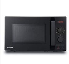 Toshiba 800w 20L Microwave Oven with 8 Auto Menus, 5 Power Levels, Mute Funct... for sale  Shipping to South Africa